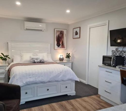 Kadi House - Unit 2