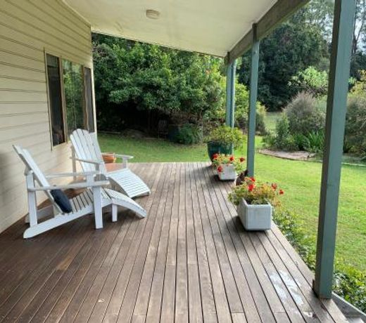 Grandmas Cottage Fairmont