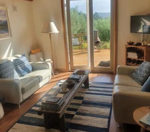 Wanderers Cottage