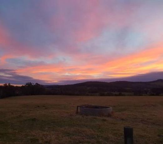 Handsome Hills Dairy Retreat