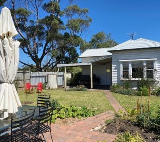 Edwardian Getaway
