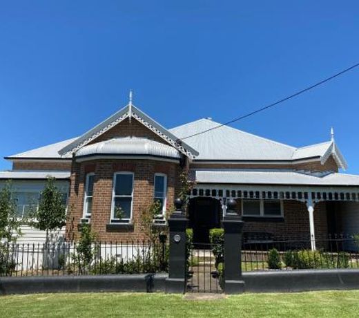 Wingham House