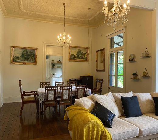 Wingham House