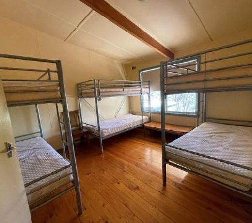 Alligator Lodge - Mount Remarkable National Park