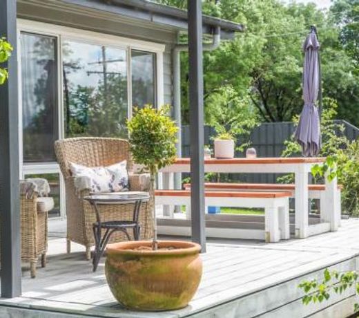 Centrally located in the heart of the King Valley