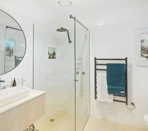 Centrally located in the heart of the King Valley