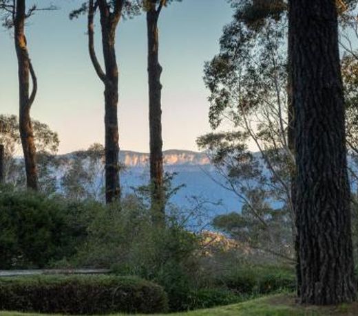 Carramar Estate: 2 homes stunning mountain views