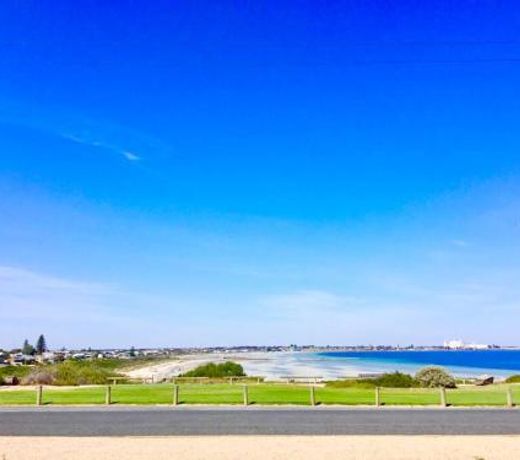 SALT @ North Beach WALLAROO (absolute beachfront)