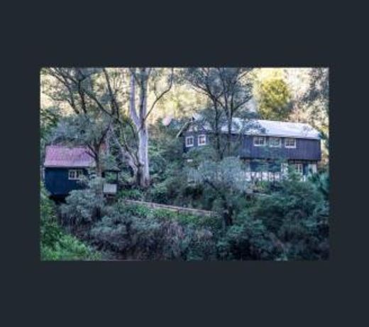 Walhalla Guesthouses