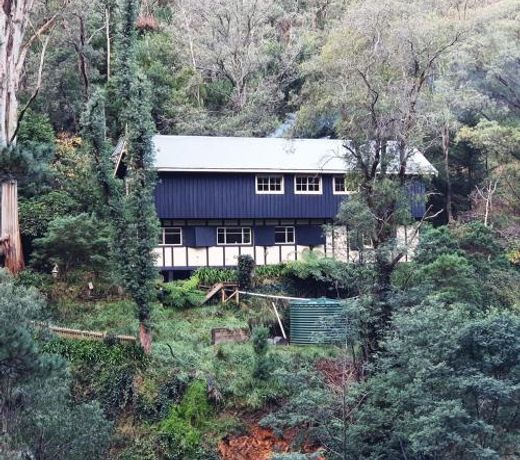 Walhalla Guesthouses