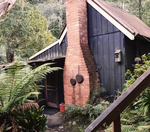 Walhalla Guesthouses