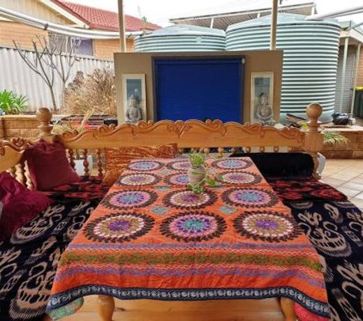 Spacious Holiday Home - Waikerie