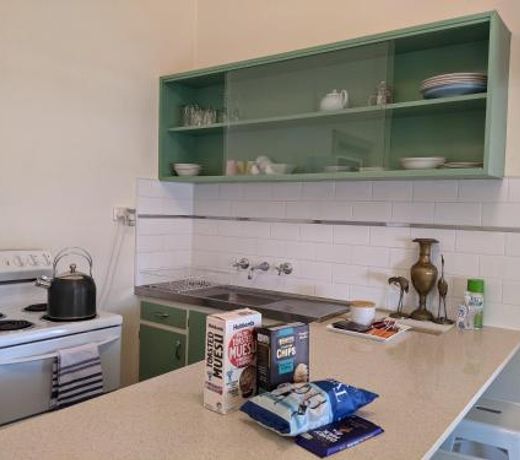 Super cute accomm close to CBD