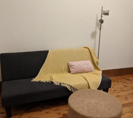 Super cute accomm close to CBD