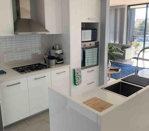 Luxury 3 bdm Spacious apt in the heart of Wagga