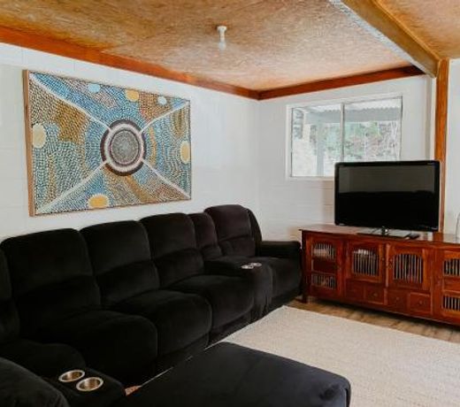 Tallowwood Cottage