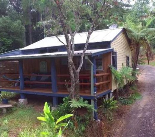 Sweetwater Cottage. A private mountain escape