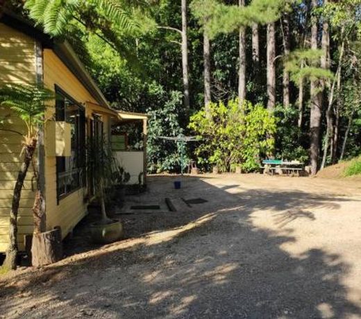 Sweetwater Cottage. A private mountain escape