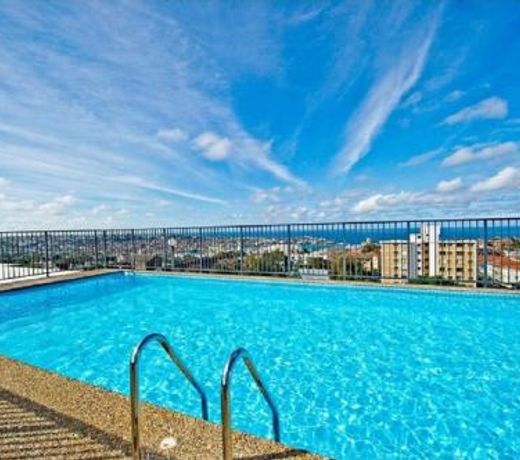 Bondi Beach Ocean View Rooftop Pool