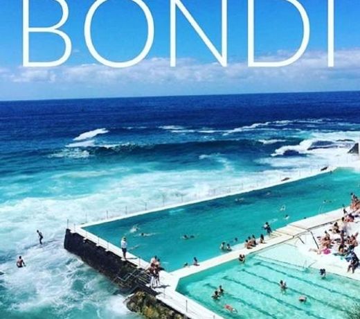 Bondi Beach Ocean View Rooftop Pool
