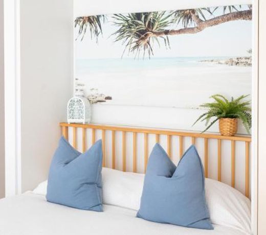 Boutique Terrace Apt in Bondi Beach