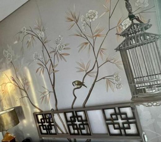 Sydney Cosmopolitan CBD Apartment