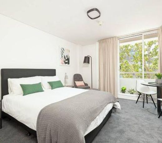 MP303 - Studio Apartment, Military Road, Cremorne