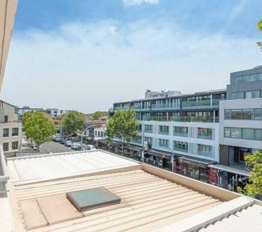 MP303 - Studio Apartment, Military Road, Cremorne