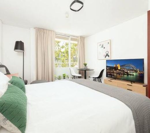 MP303 - Studio Apartment, Military Road, Cremorne