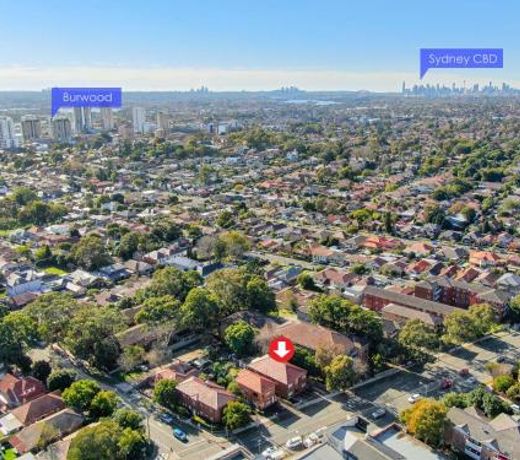 Burwood New 2 Bedroom 2 Bath Apt Free Parking