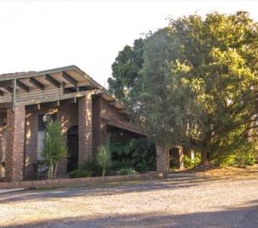Luxe Ranch