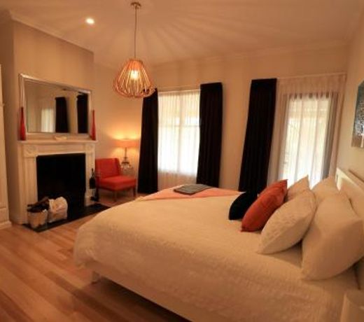 Strathalbyn Cottages