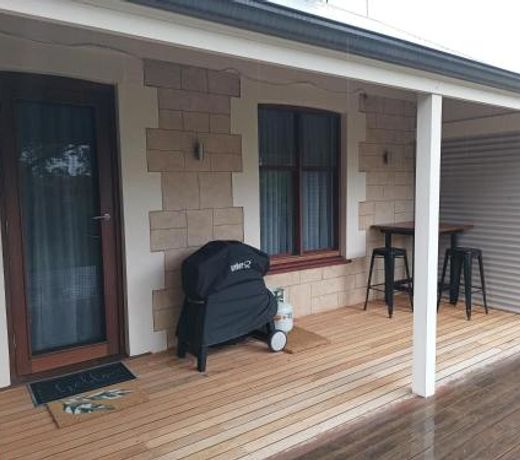 Strathalbyn Cottages