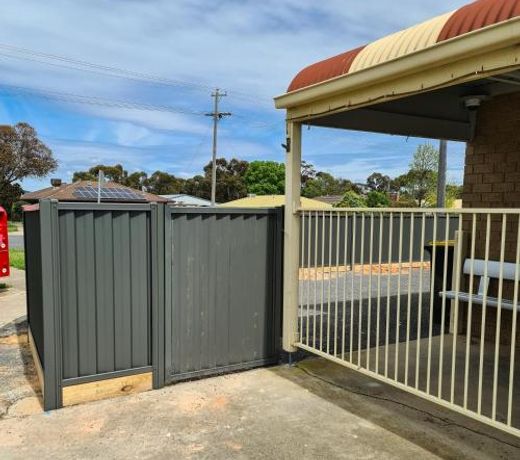 The Corner Store Accommodation