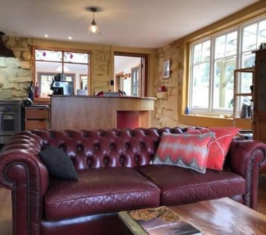 The Stone Cottage - Bruny Island