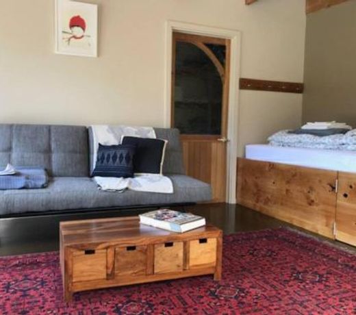 The Stone Cottage - Bruny Island