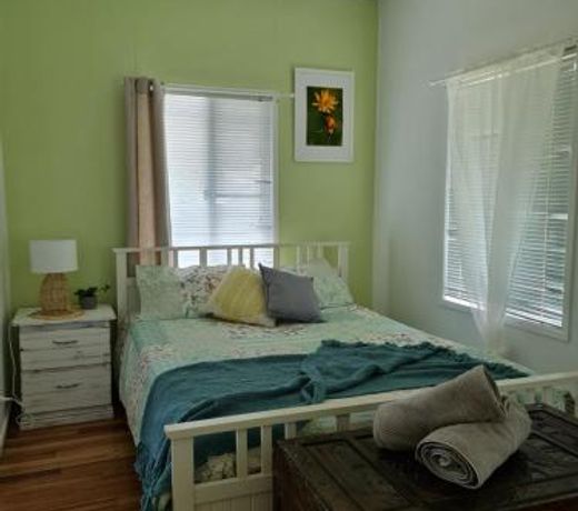 Armies apartment