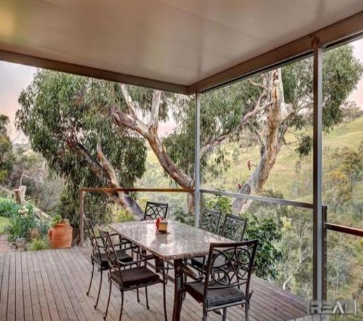 Highland valley escape -High Roost B&B