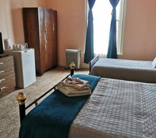 Railton Hotel
