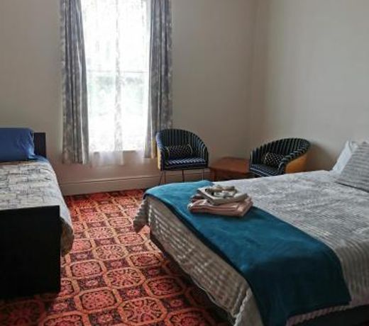 Railton Hotel