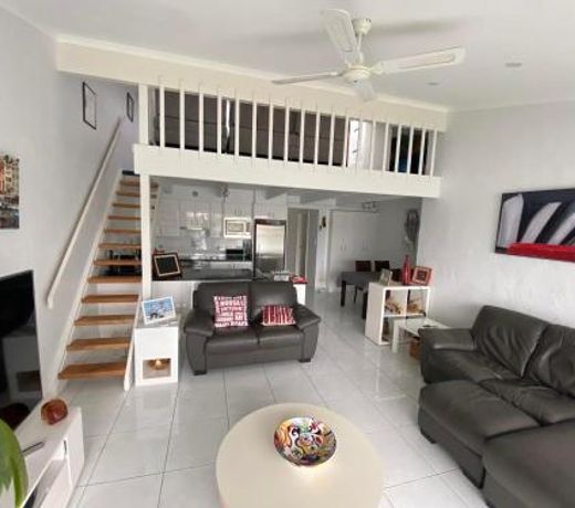 Port Lincoln Marina Waterfront Apartment