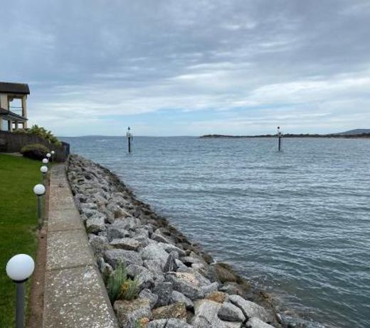 Port Lincoln Marina Waterfront Apartment