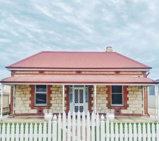 The Central Cottage - Port Lincoln