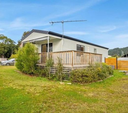 Beach Cottage - Port Arthur