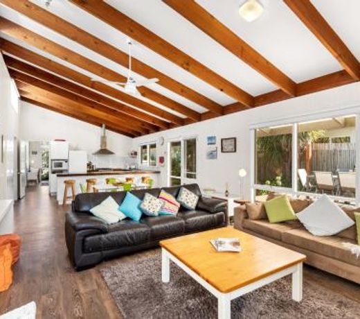 Point Lonsdale Beach House - Relax Beach Surf Golf