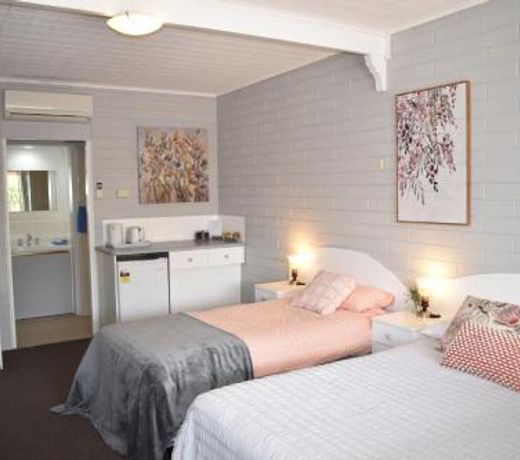 Peterborough Motel