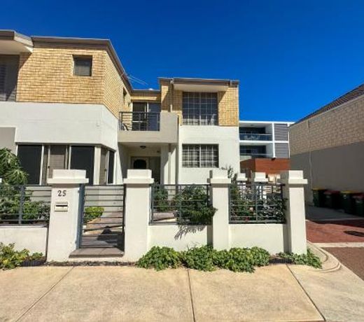 Joondalup Guest House