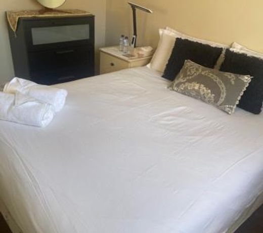 Joondalup Guest House
