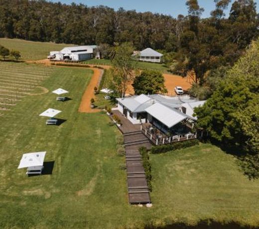 Ampersand Estates