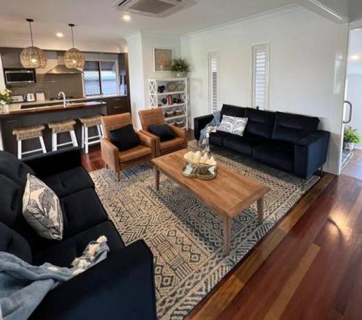 The Cove Cottage